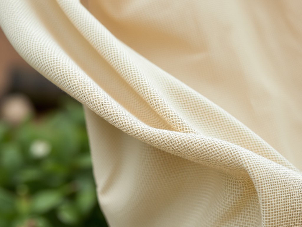 Organic Fabric