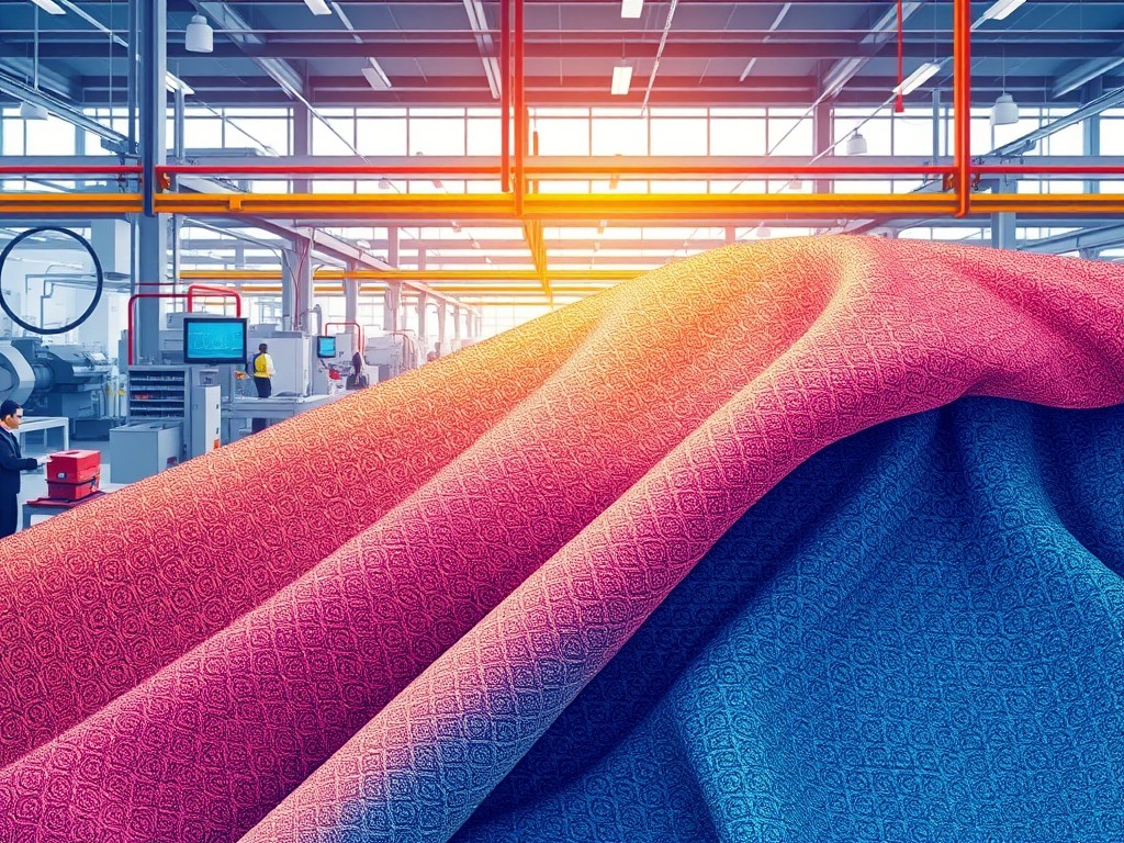Special Fabric